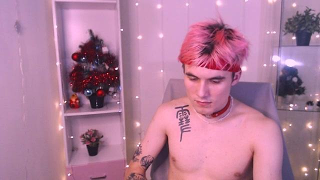 UrLovelyBoy_Stark