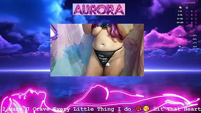UrMagicalAurora