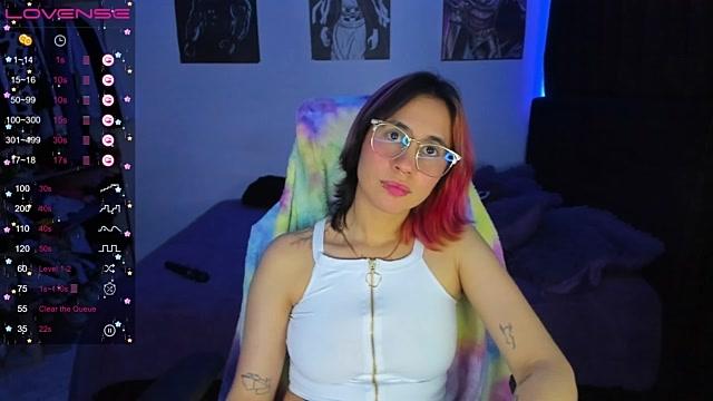 UwUCamilaLee