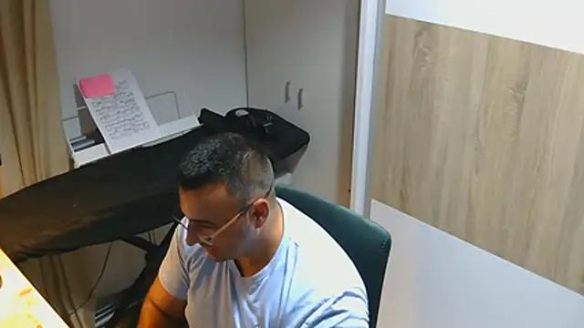 VanillaTime78-Jorge