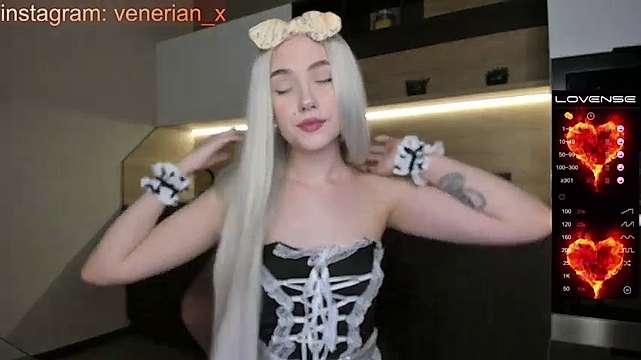 Venerian