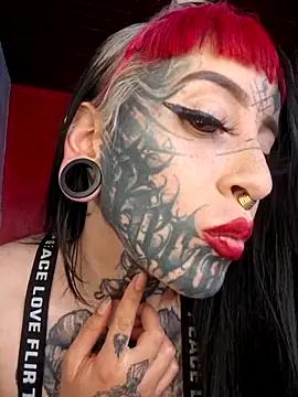Venom-Luna