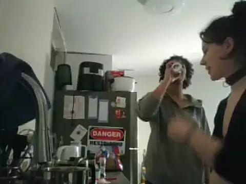 VenusVonTeasee