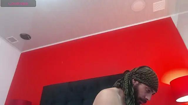 Venus_N_Efesto