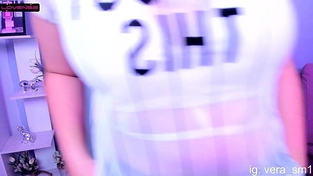 VeraMontale