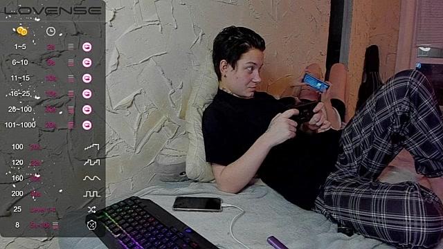 VeronicaFeels