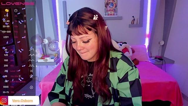 Veronica_osborm