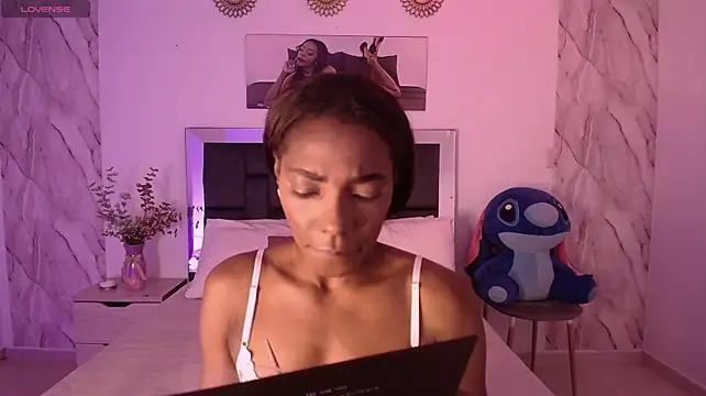 Vicky-Angel