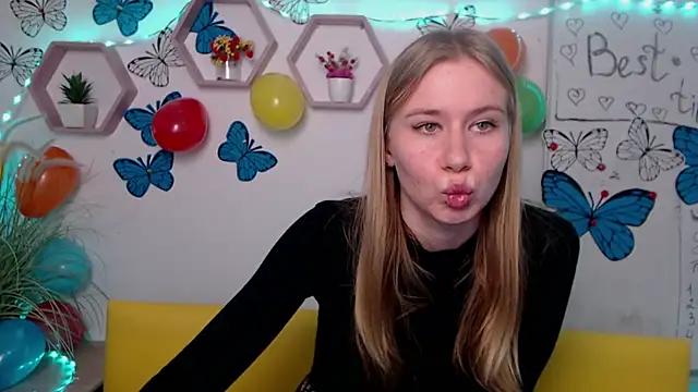 VikaWarmth