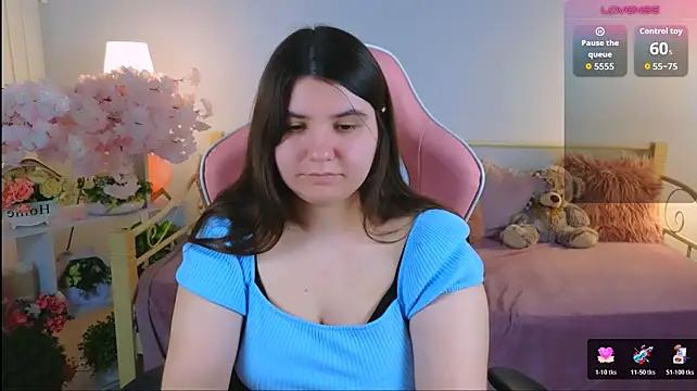 Viola__Shy