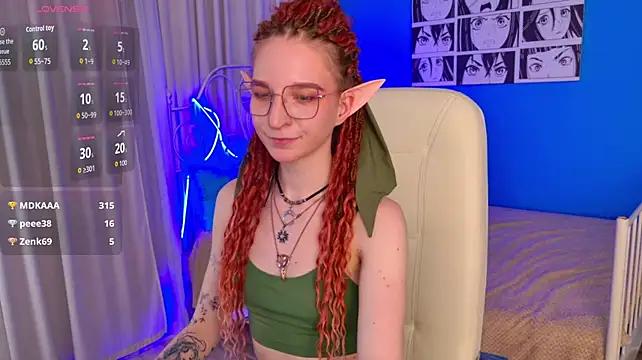 VioletShine