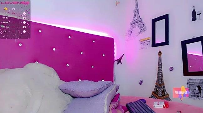 Violet_Doll