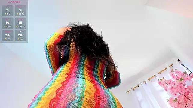 Violeta_Velvet_