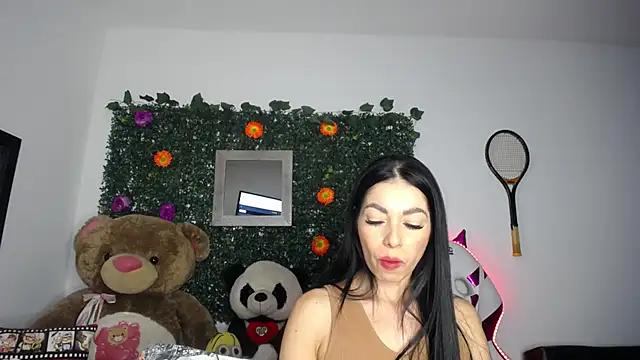 Violettacardona1