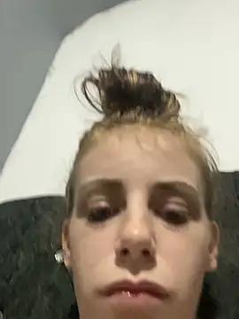 VioletxBlue