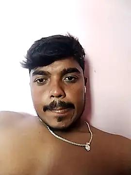 Virgindickmysore