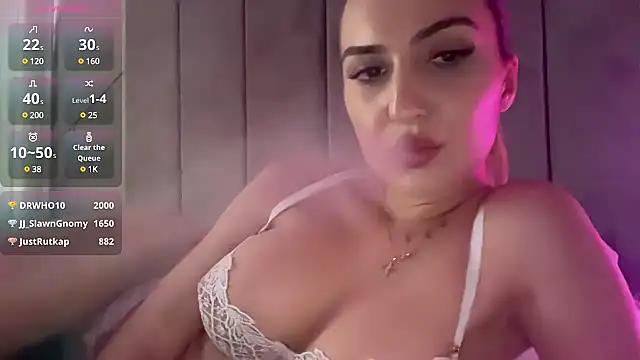 VivianaGrace