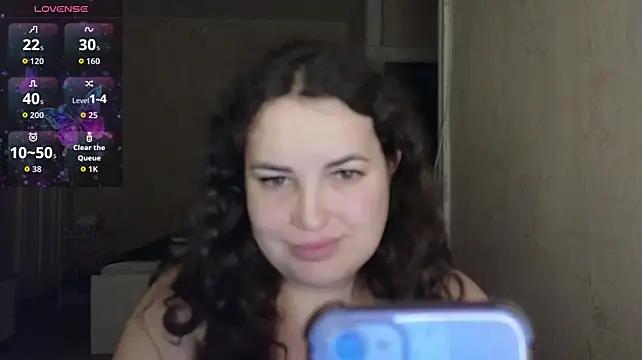 VladaCandy