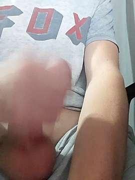 WannabePornstar89