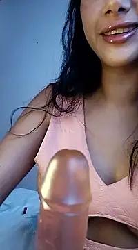 WebcamModelPamela