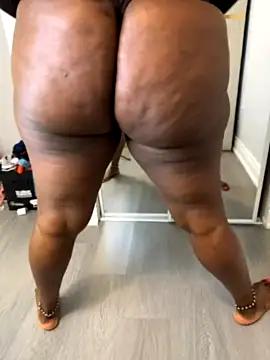 WetMilfWakanda