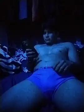 Woofer_dick