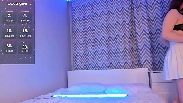Yaniika_Fox