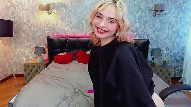 YashaMay