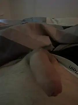 Young-hornyboy