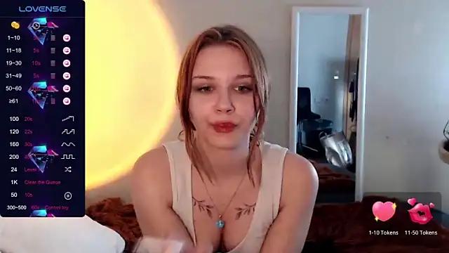 YoungSofie
