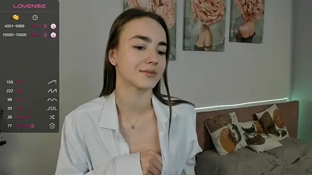 YourEvaDarling