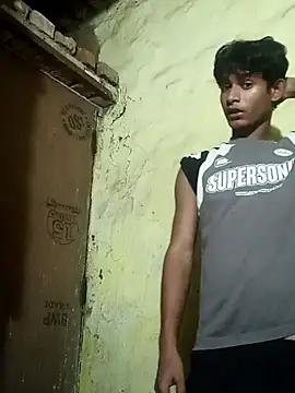 YourTeenBoy21