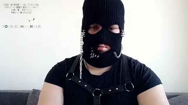 Your_commander