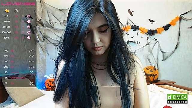Yourangel_Jasmine