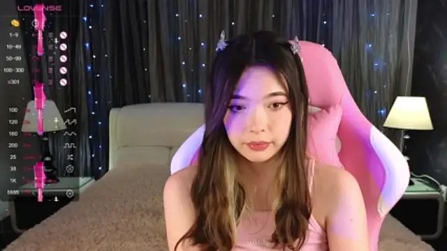 Yuna_yakuza