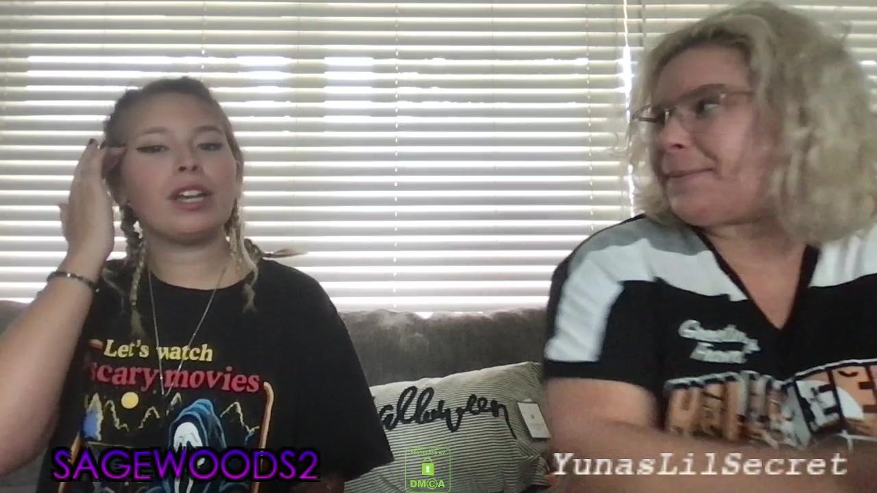 YunasLilSecret