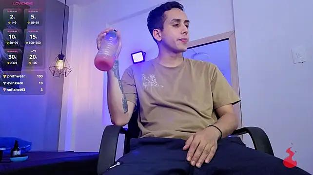Zack_isback
