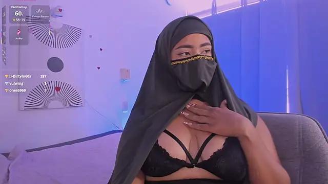 ZainabLux