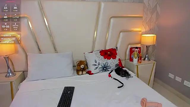 ZairaRogue