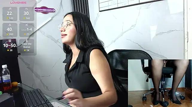 Zaira_bonny