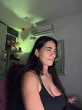 ZarahEvans