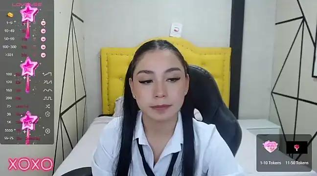 Zarah_Lorens