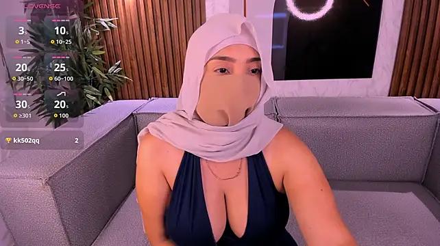 ZaynaSecret
