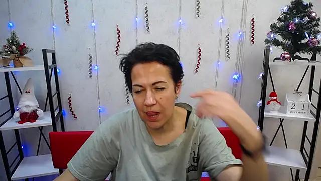 ZhannaAdult
