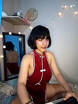 ZharoCattleyalove