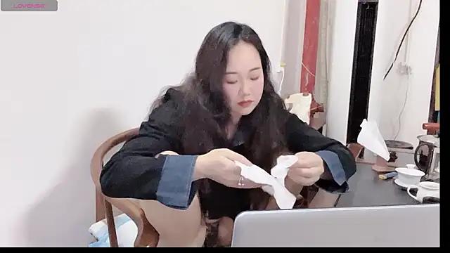 Zhenzhen-Love