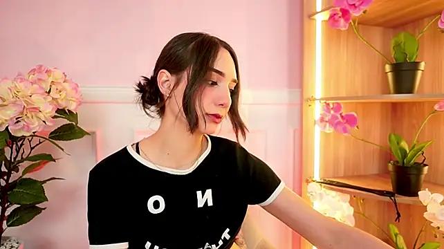 ZoeBelmont