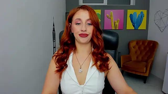 ZoeBurton
