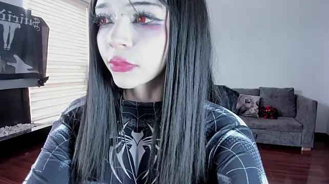 Zombieeporcelainex