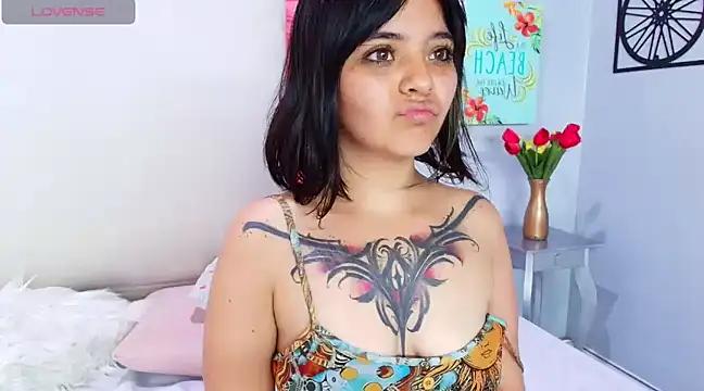 _Aitana_cute